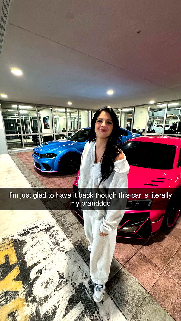 camilla_classy image ~ Altpins