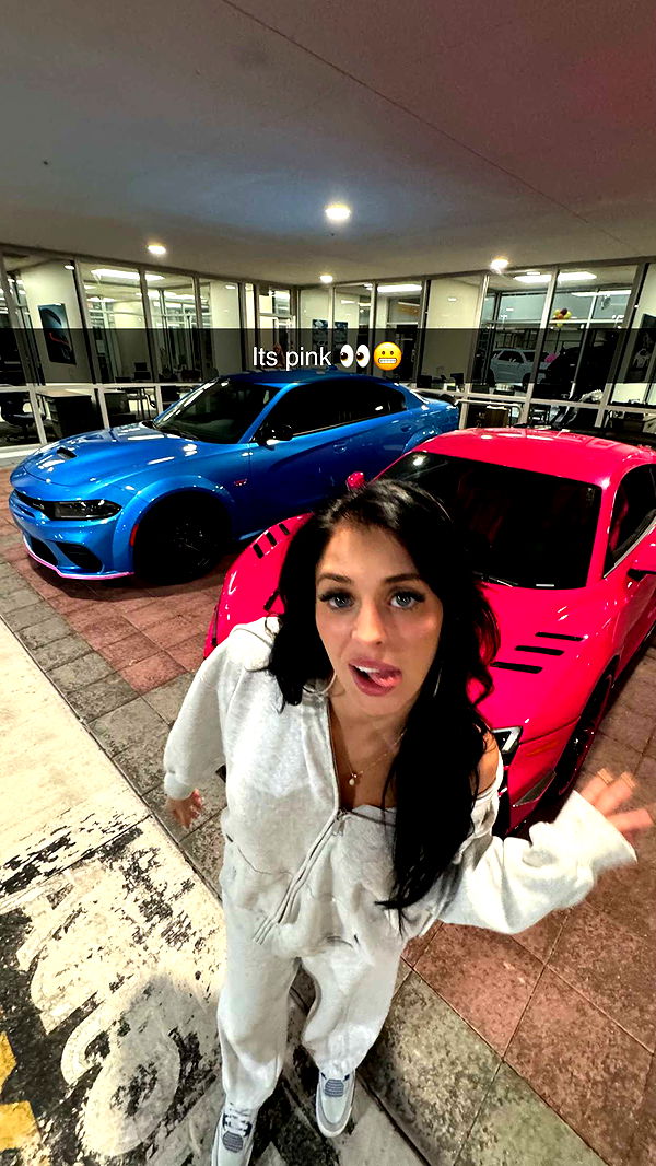 camilla_classy image ~ Altpins