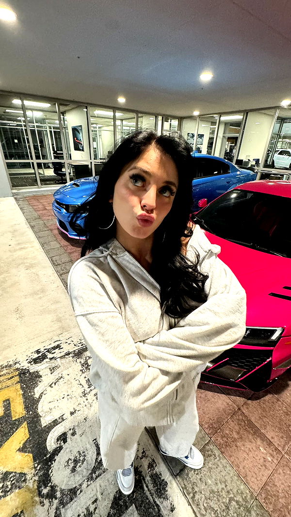 camilla_classy image ~ Altpins