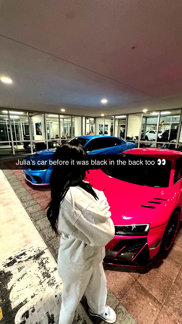 camilla_classy image ~ Altpins