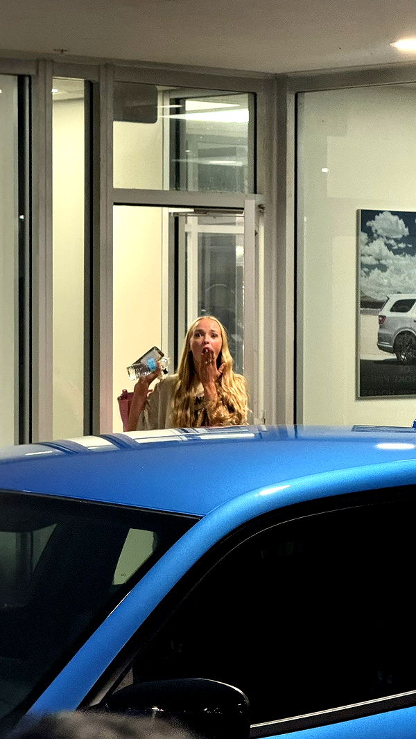 camilla_classy image ~ Altpins