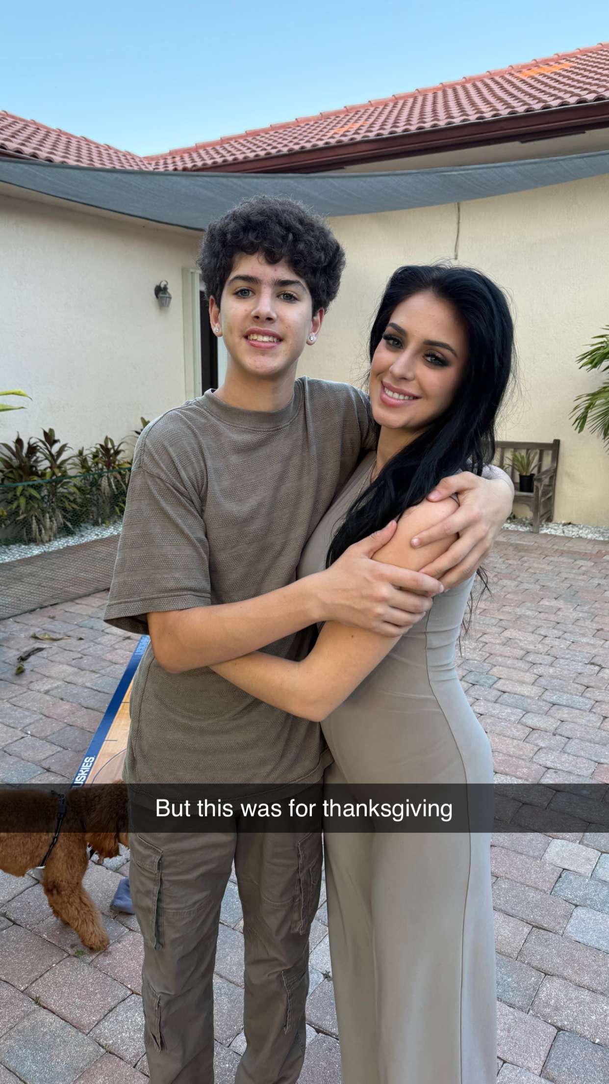 camilla_classy snapchat image archive image