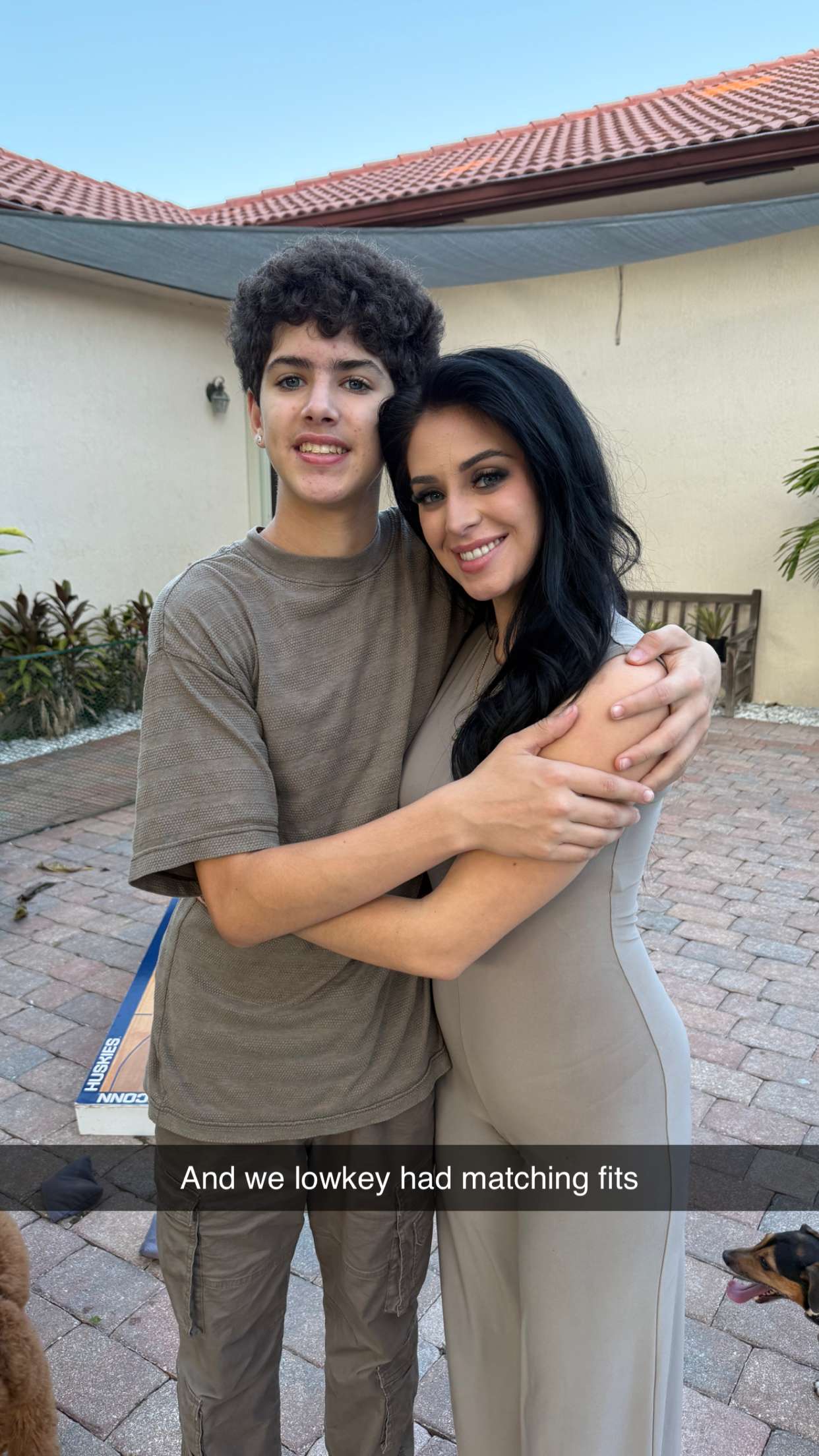 camilla_classy snapchat image archive image