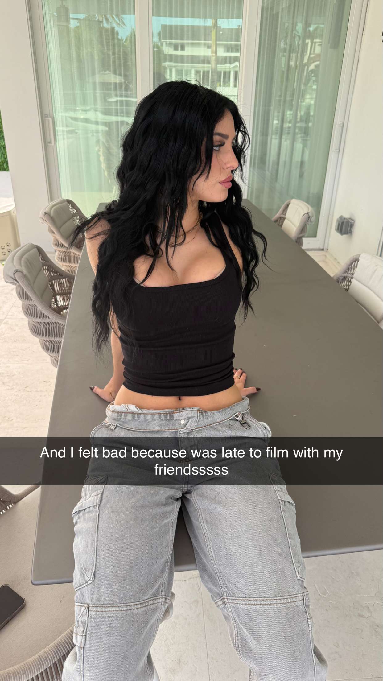 camilla_classy snapchat image archive image