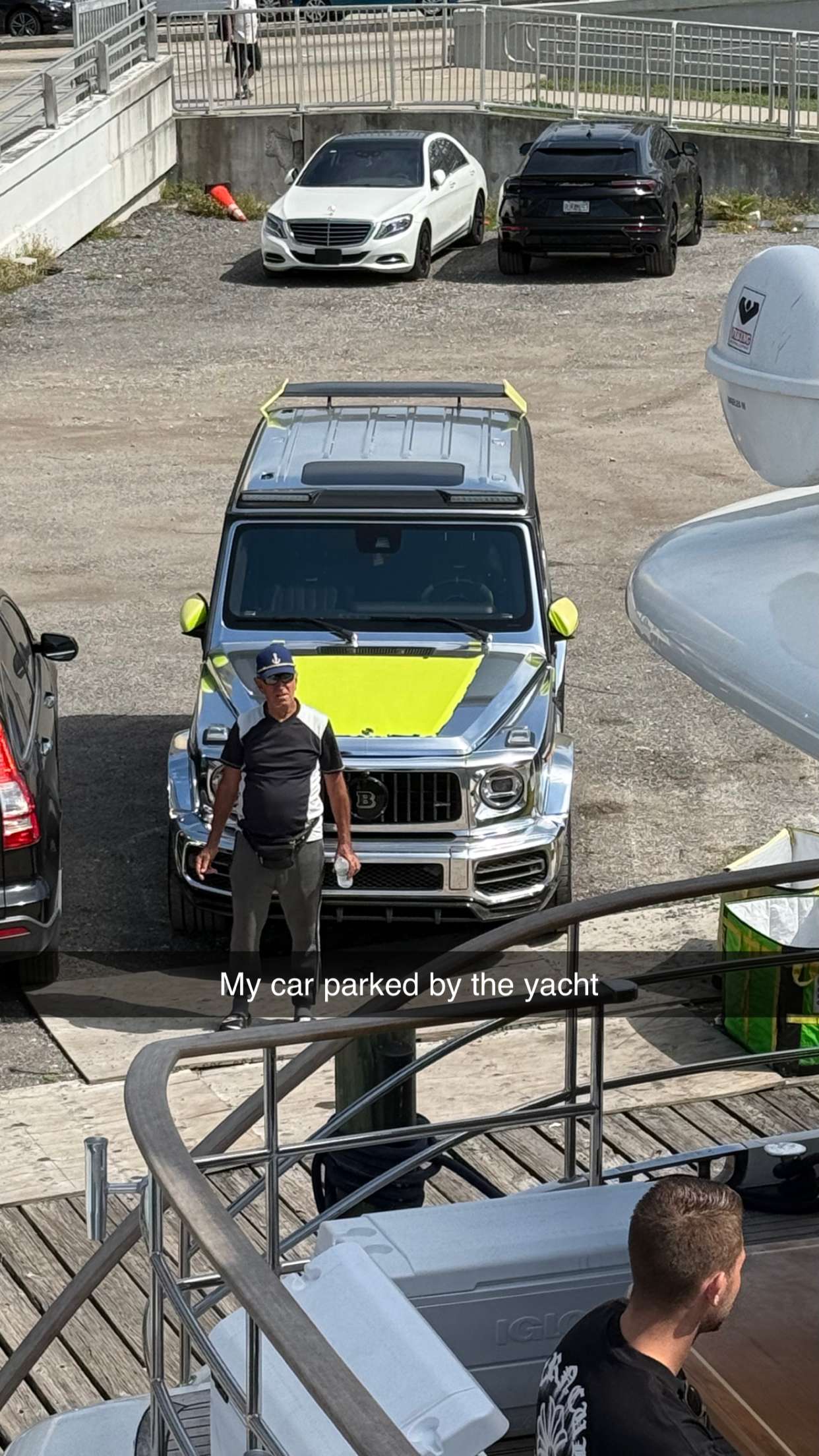 camilla_classy snapchat image archive image