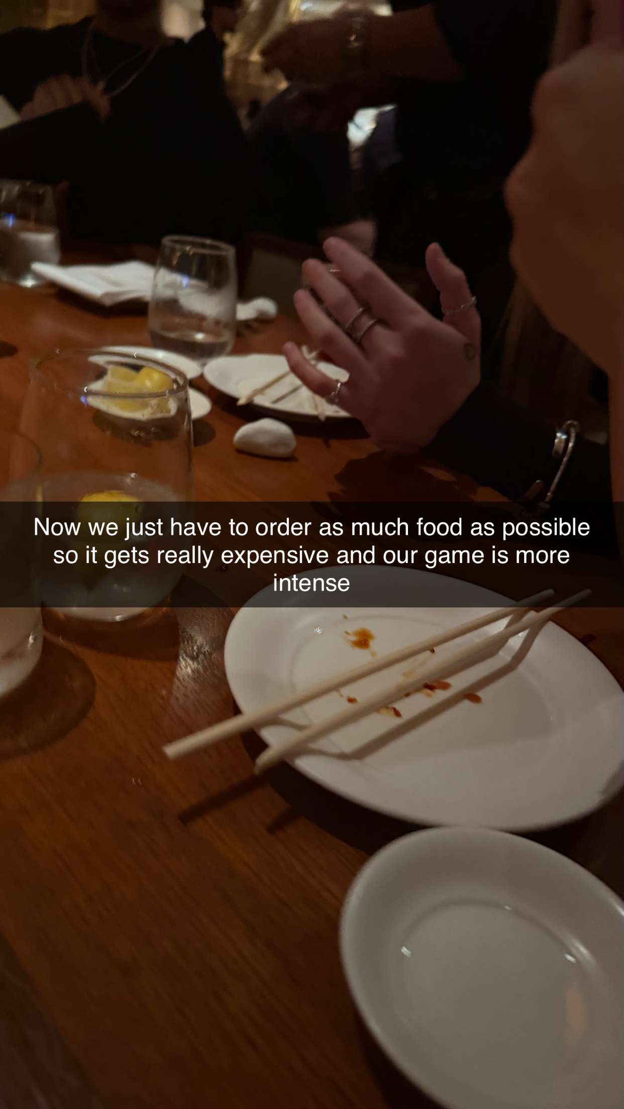 camilla_classy snapchat image archive image