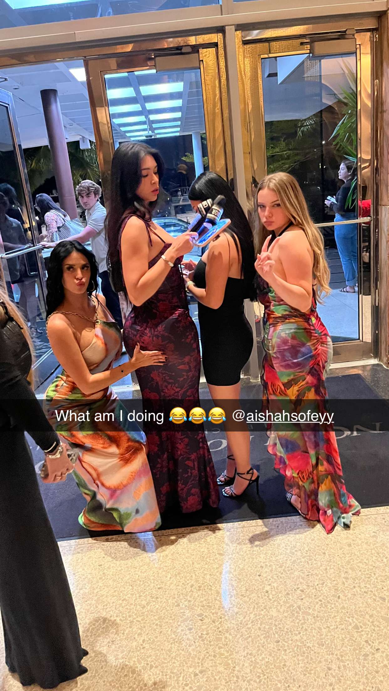 camilla_classy snapchat image archive image