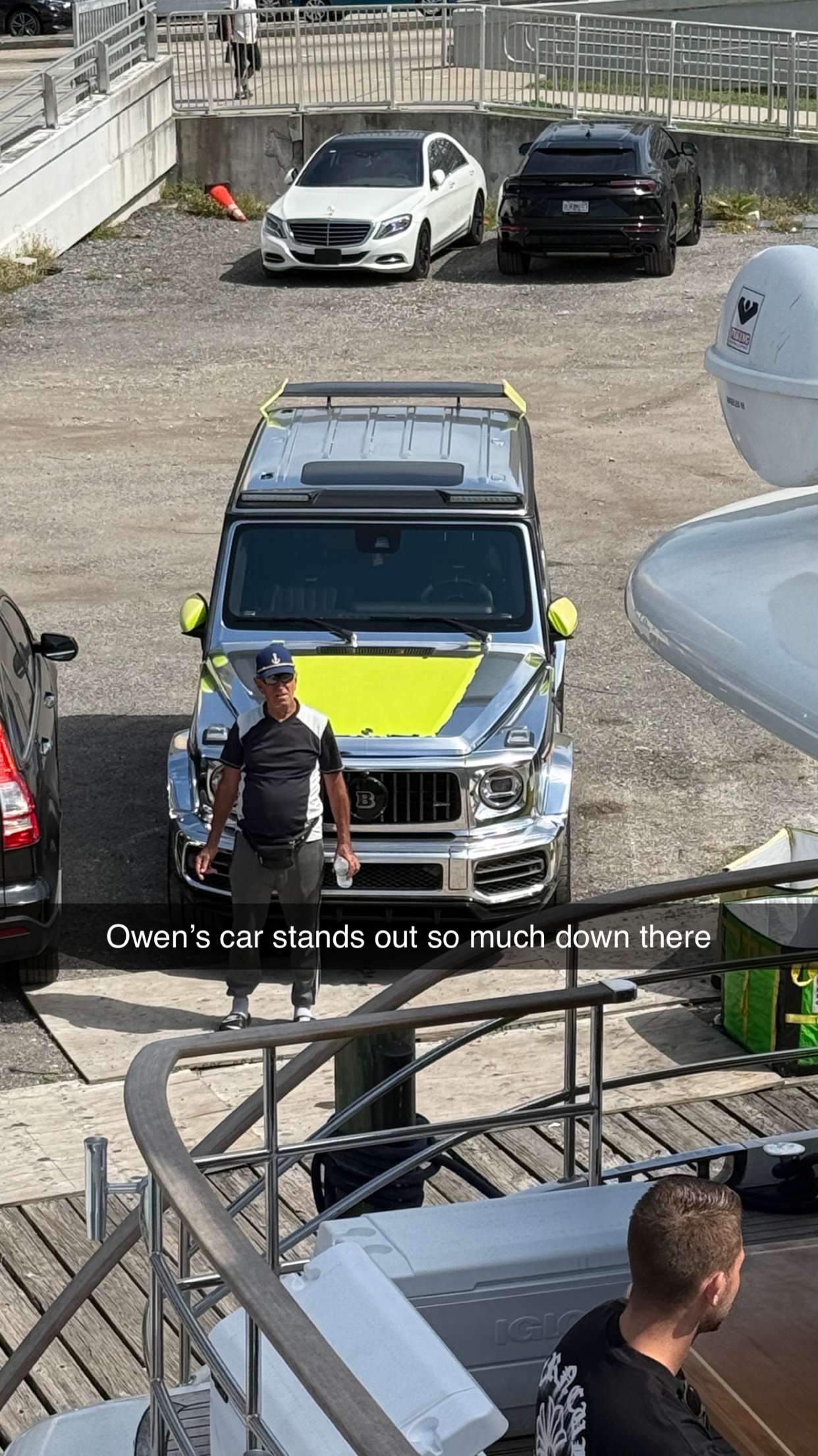 camilla_classy snapchat image archive image