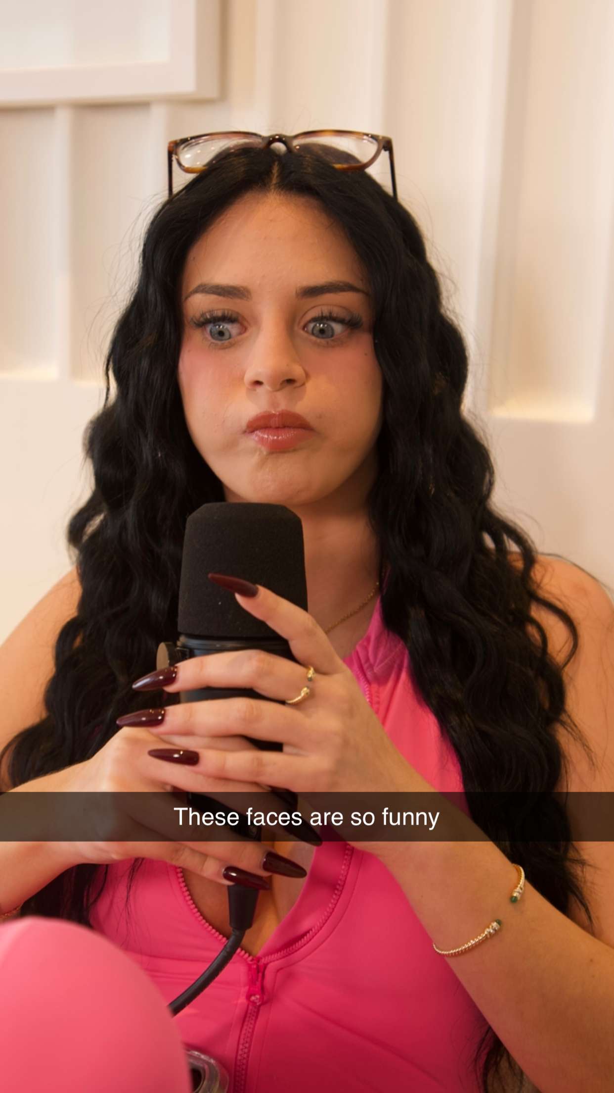 camilla_classy snapchat image archive image