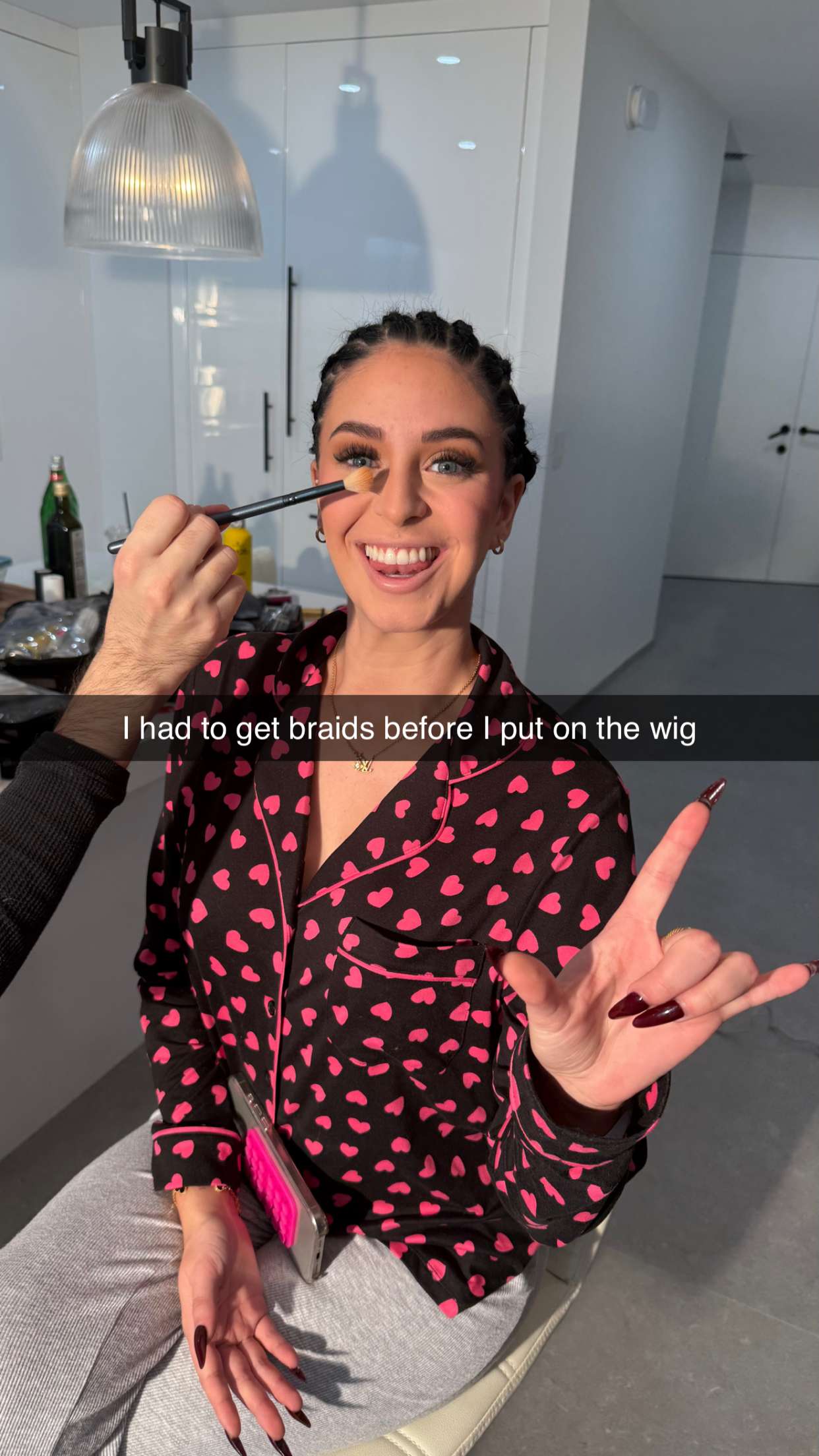 camilla_classy snapchat image archive image