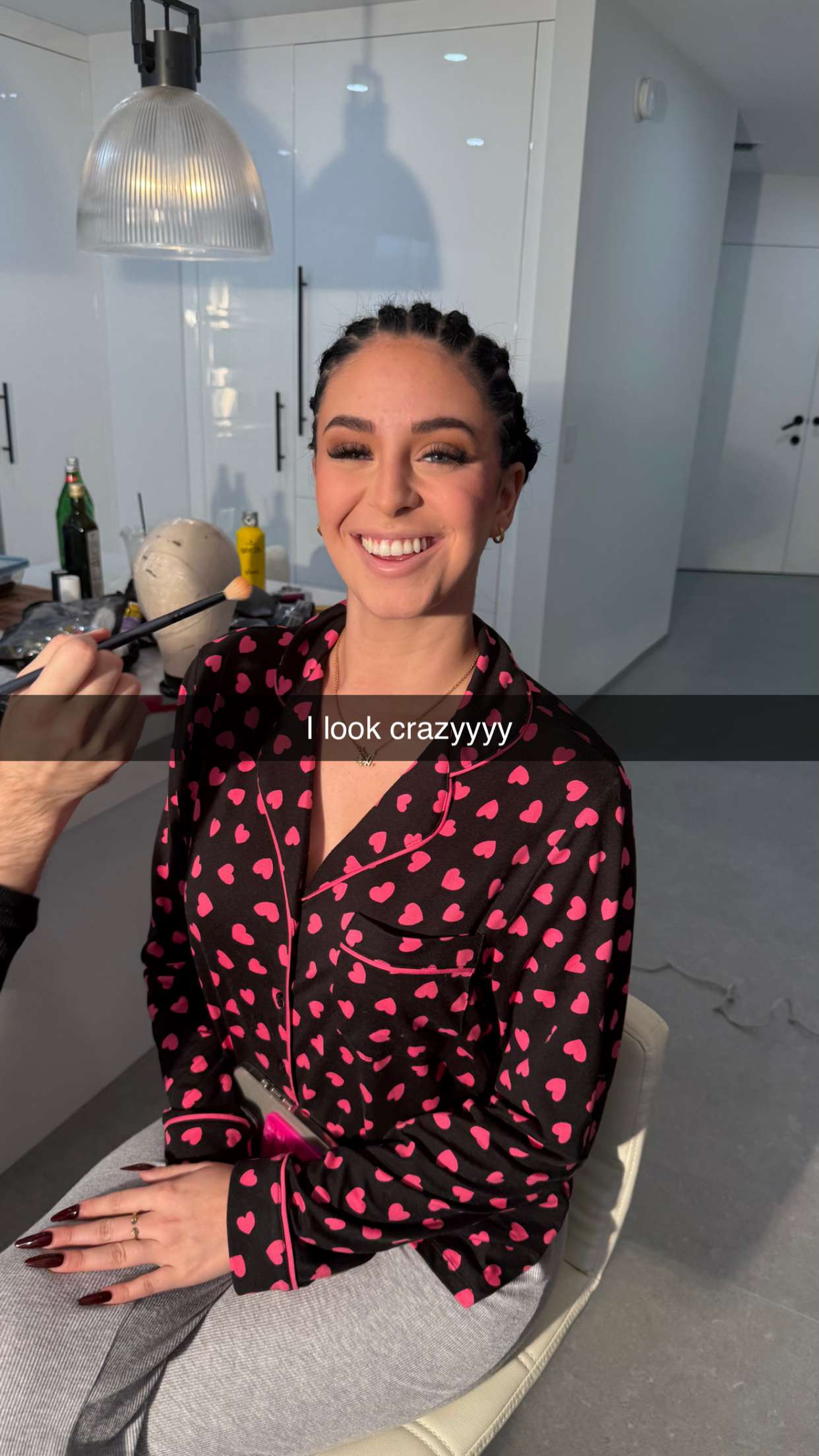 camilla_classy snapchat image archive image