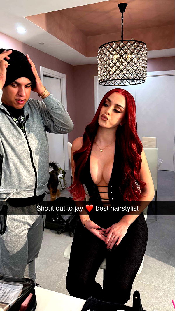 camilla_classy image ~ Altpins