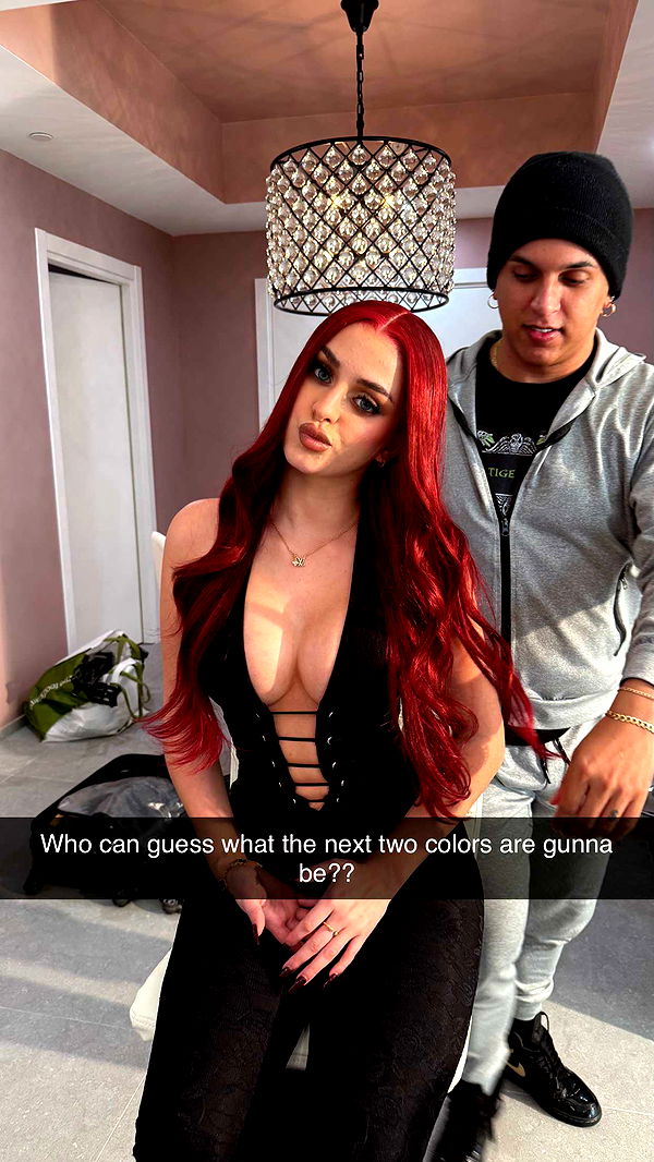 camilla_classy image ~ Altpins