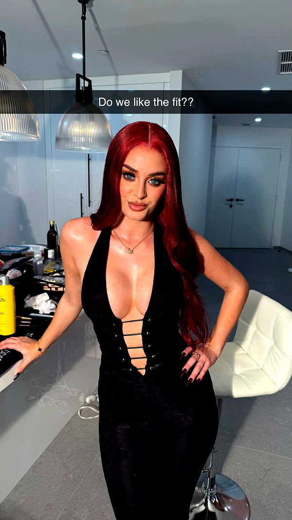 camilla_classy image ~ Altpins