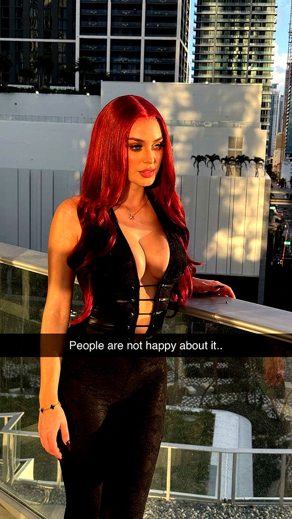 camilla_classy image ~ Altpins