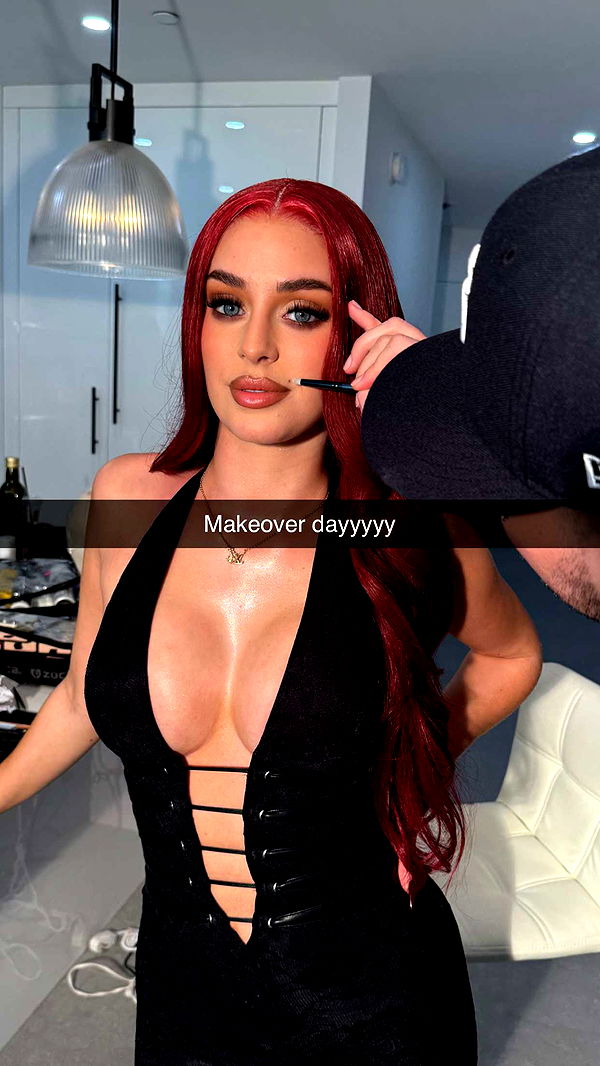 camilla_classy image ~ Altpins