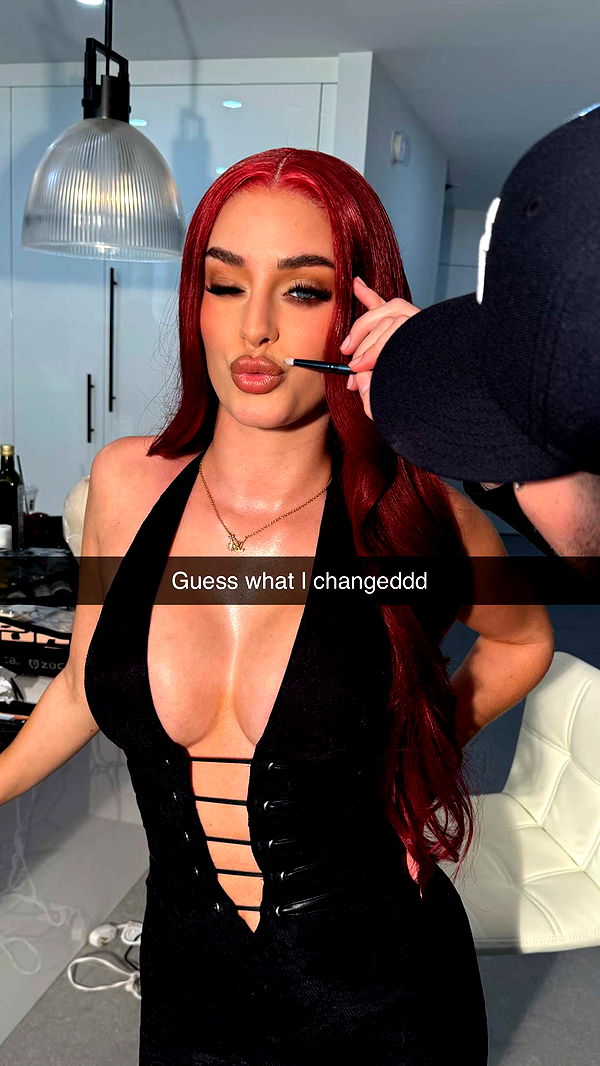 camilla_classy image ~ Altpins