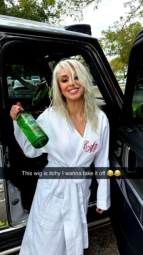 camilla_classy image ~ Altpins