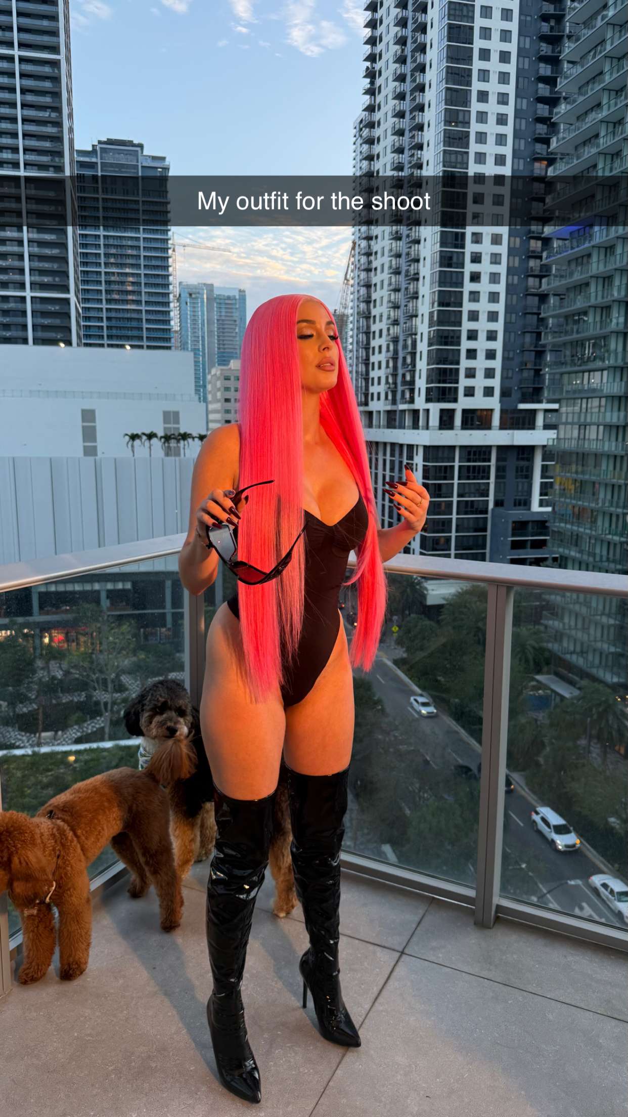 camilla_classy snapchat image archive image