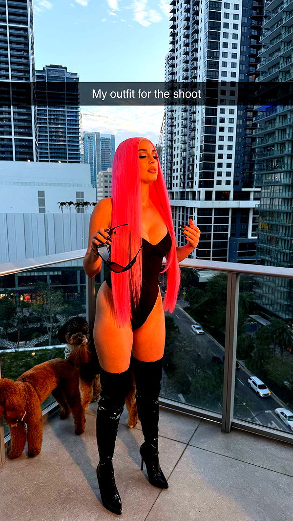 camilla_classy image ~ Altpins