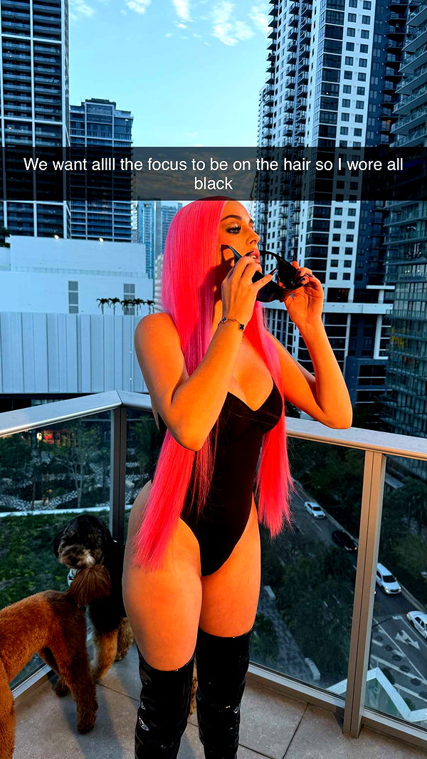 camilla_classy image ~ Altpins