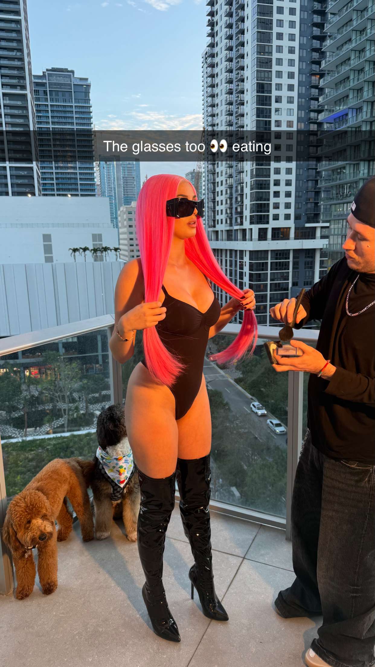 camilla_classy snapchat image archive image