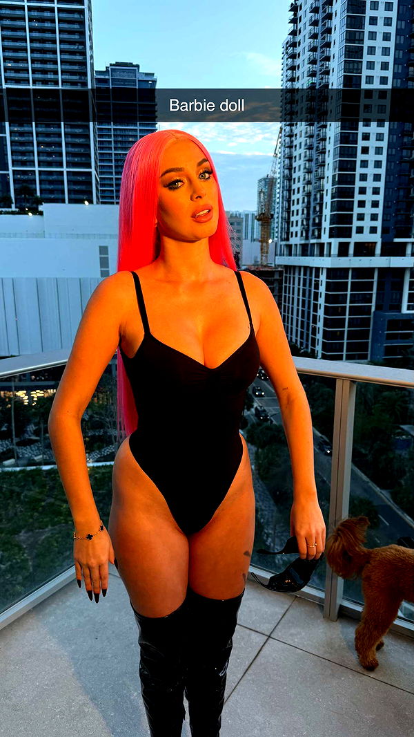 camilla_classy image ~ Altpins