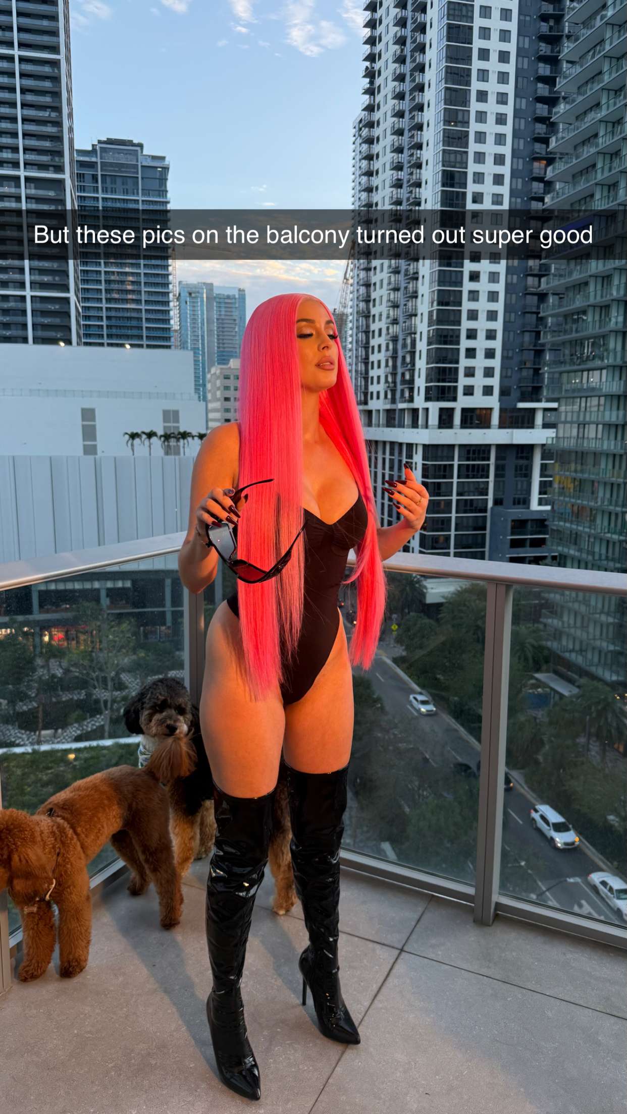 camilla_classy snapchat image archive image