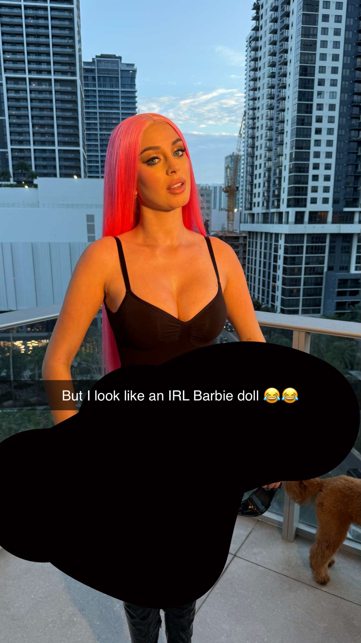 camilla_classy snapchat image archive image