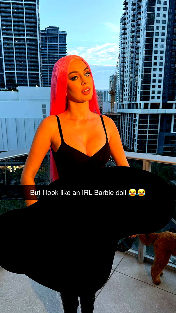 camilla_classy image ~ Altpins