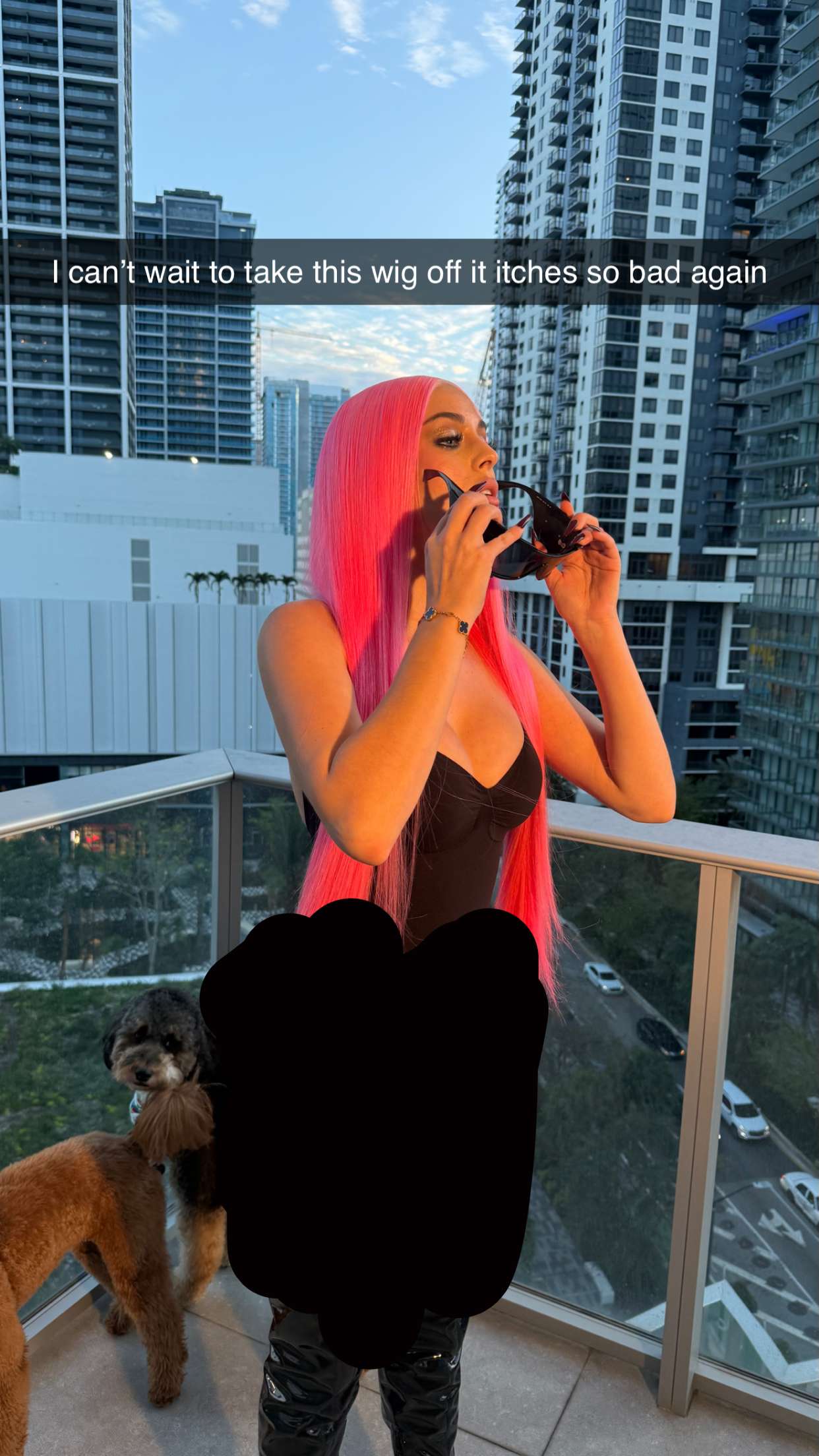 camilla_classy snapchat image archive image