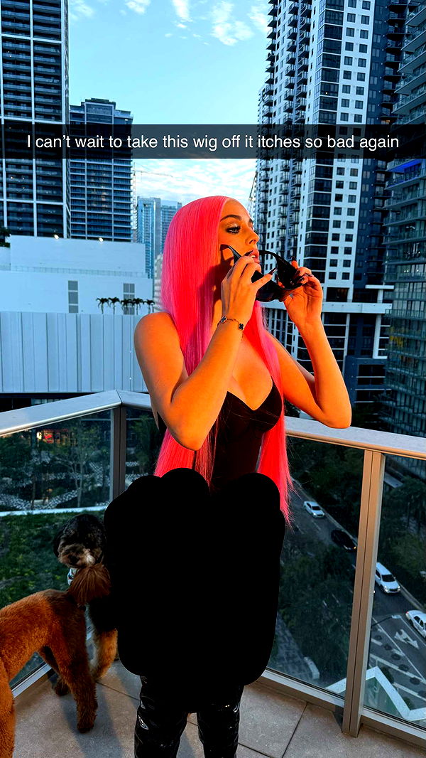 camilla_classy image ~ Altpins