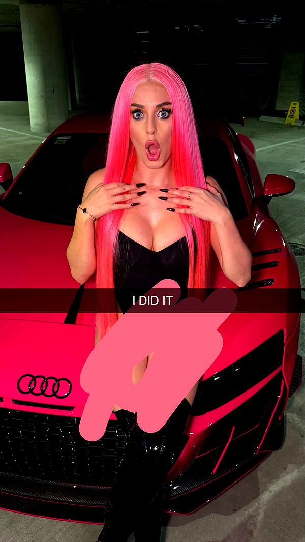 camilla_classy image ~ Altpins