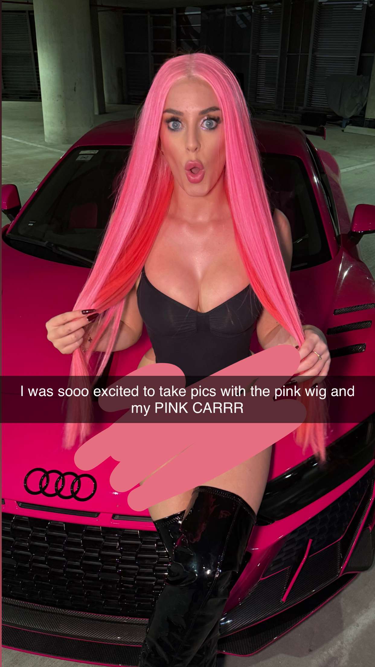 camilla_classy snapchat image archive image