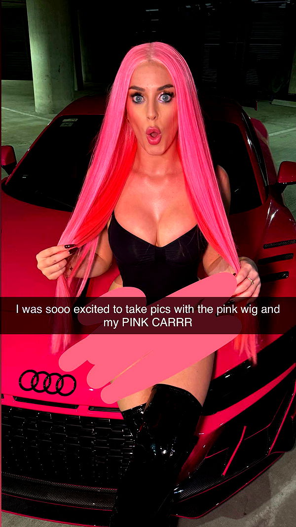 camilla_classy image ~ Altpins