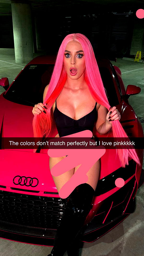 camilla_classy image ~ Altpins