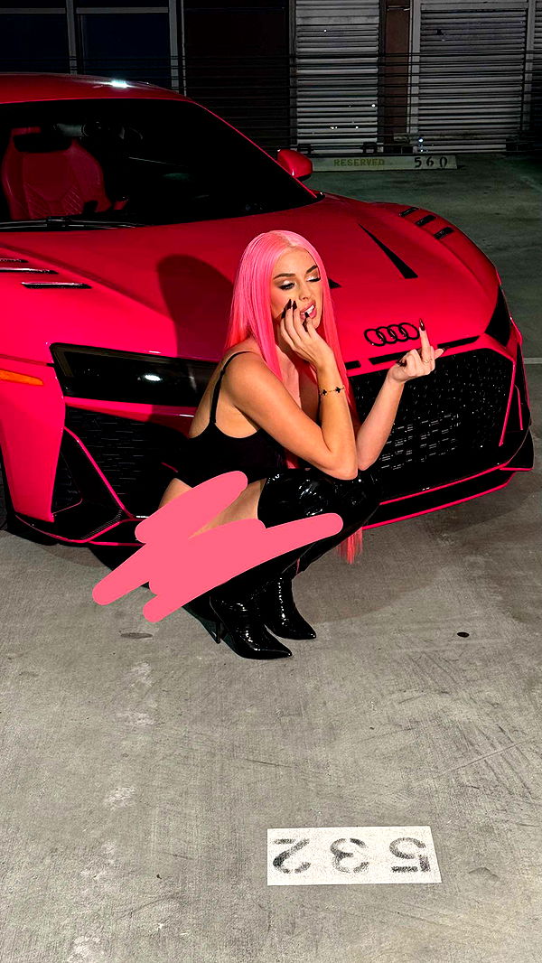 camilla_classy image ~ Altpins