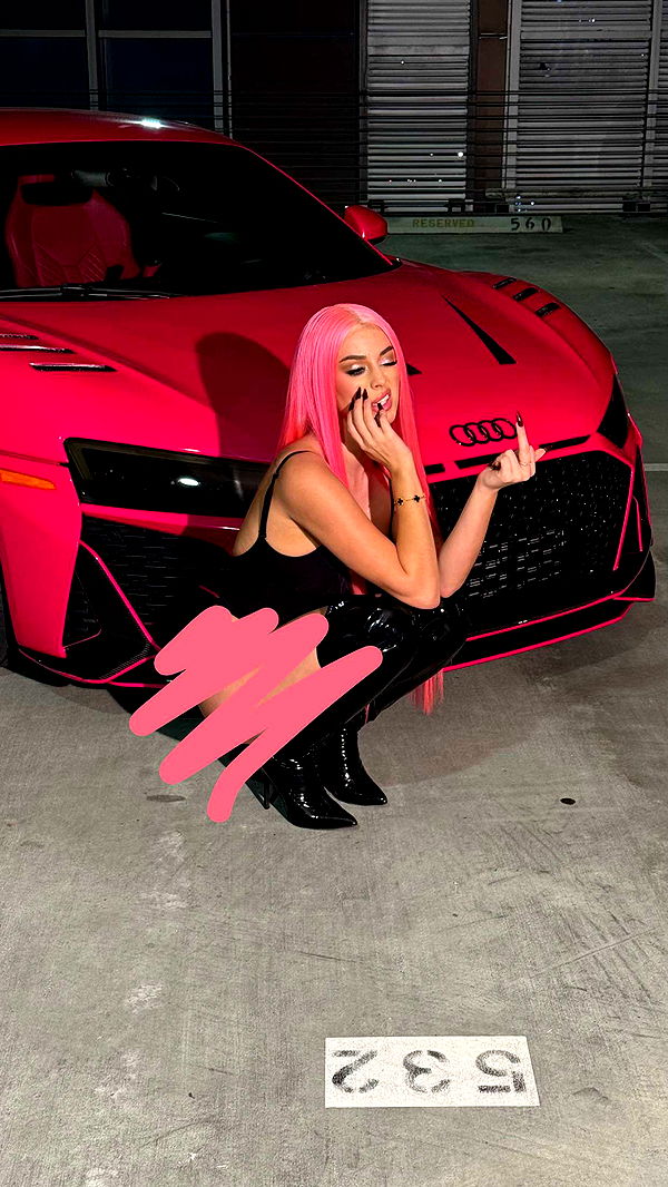 camilla_classy image ~ Altpins