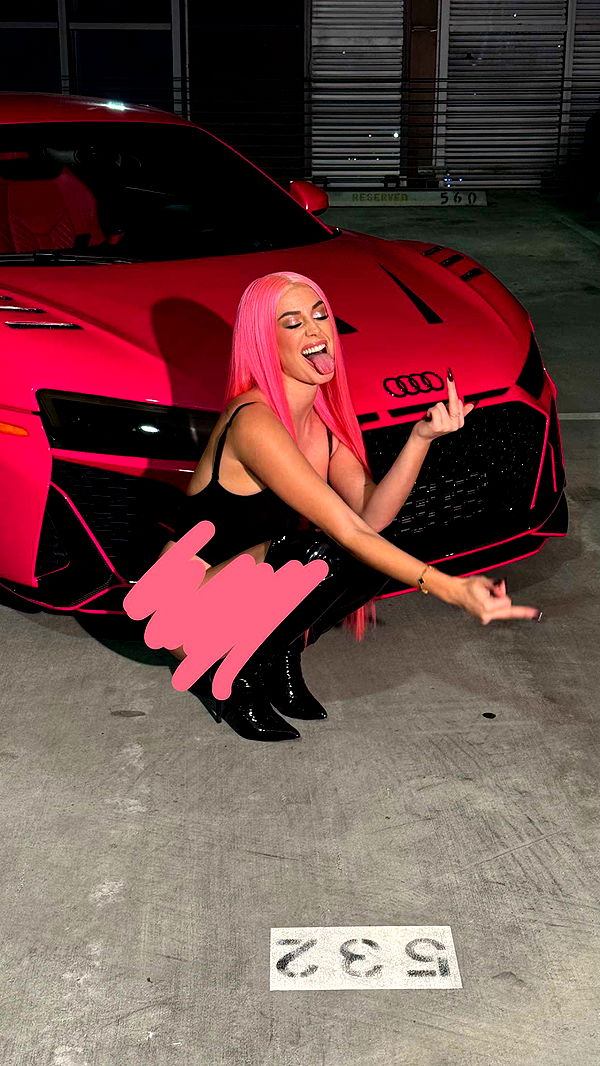 camilla_classy image ~ Altpins