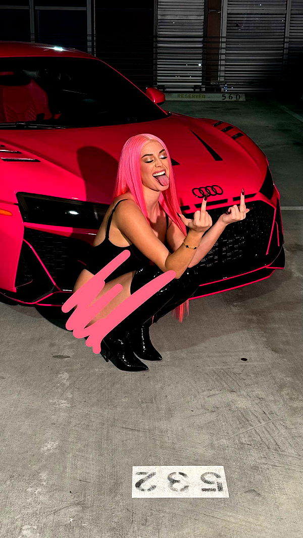 camilla_classy image ~ Altpins