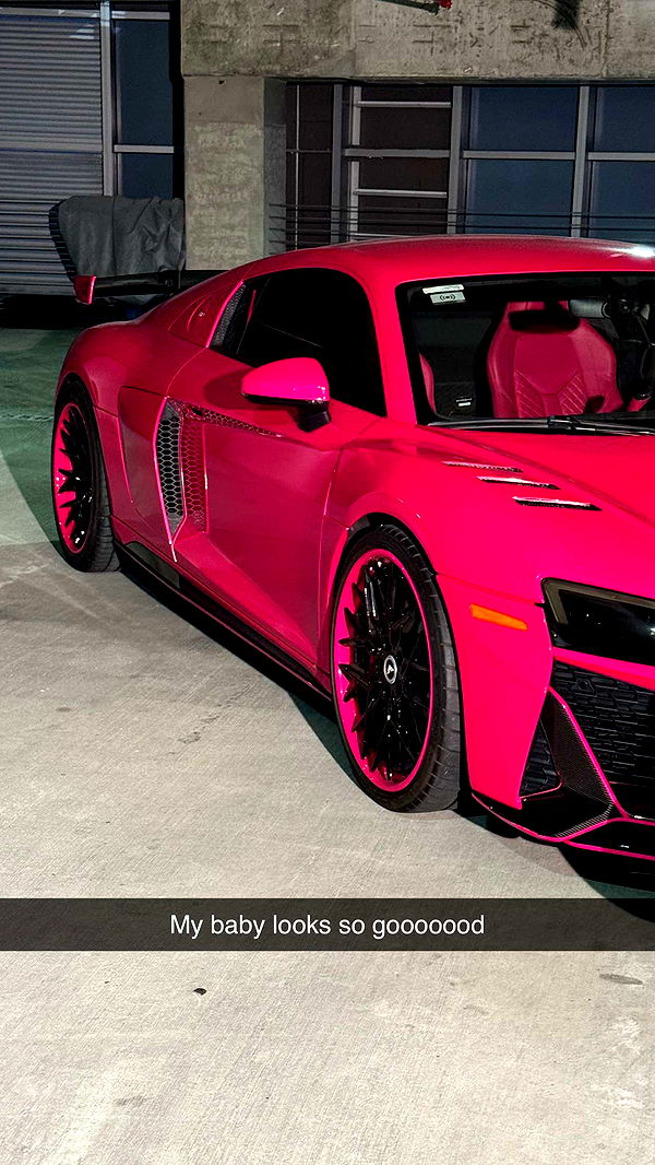 camilla_classy image ~ Altpins