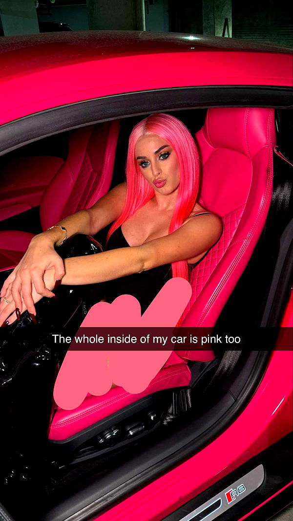 camilla_classy image ~ Altpins