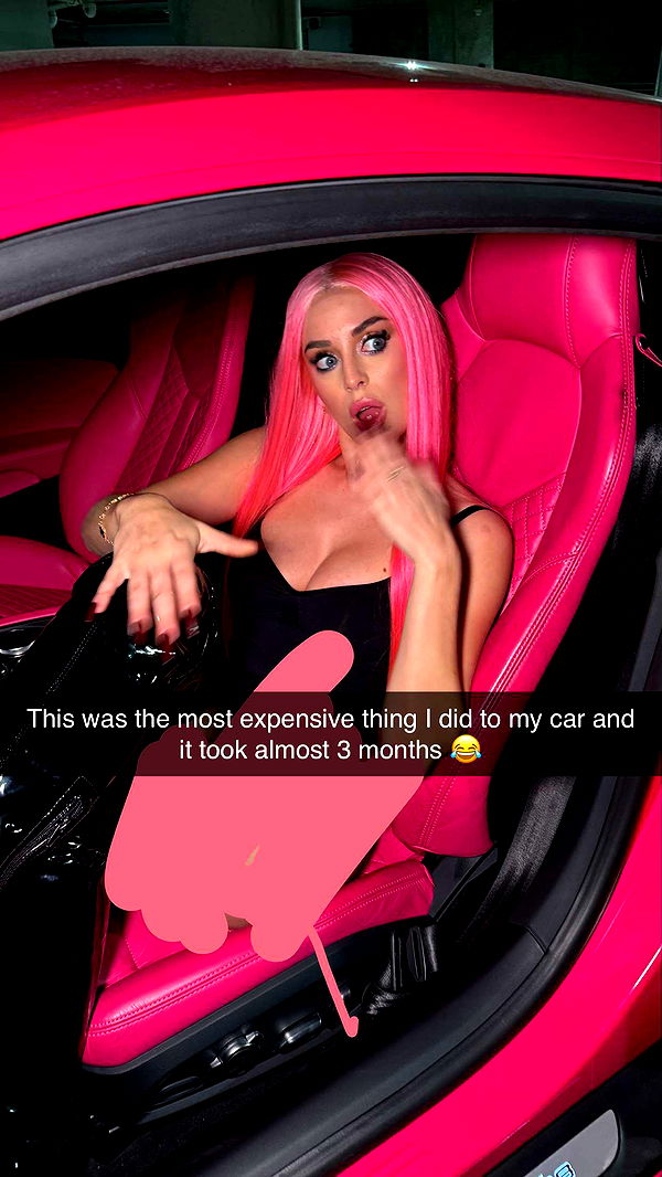 camilla_classy image ~ Altpins