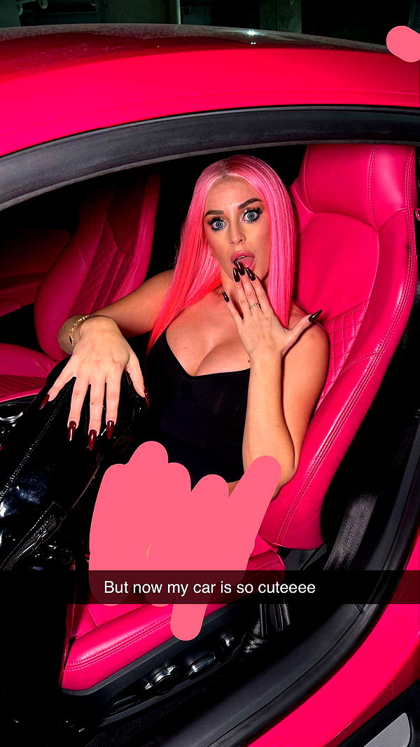 camilla_classy image ~ Altpins