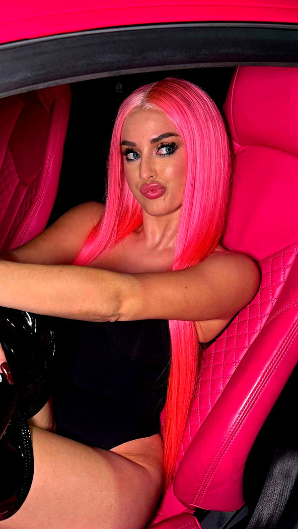 camilla_classy image ~ Altpins