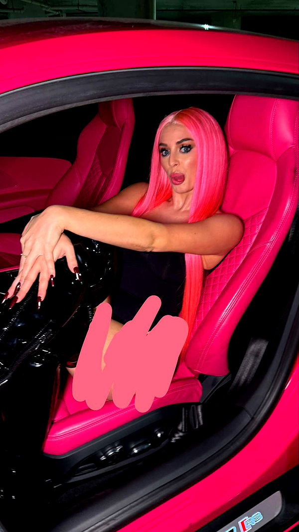 camilla_classy image ~ Altpins