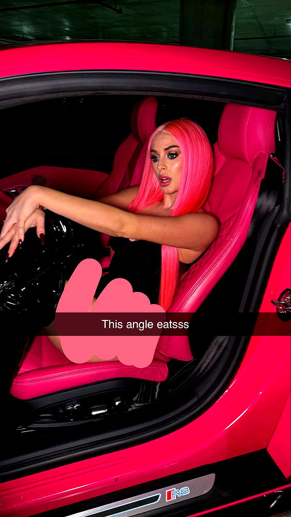 camilla_classy image ~ Altpins