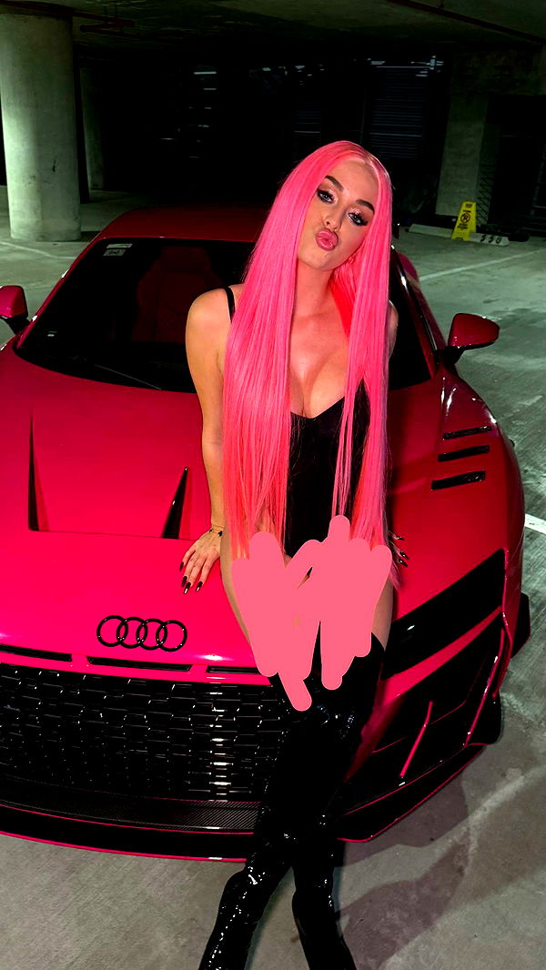 camilla_classy image ~ Altpins