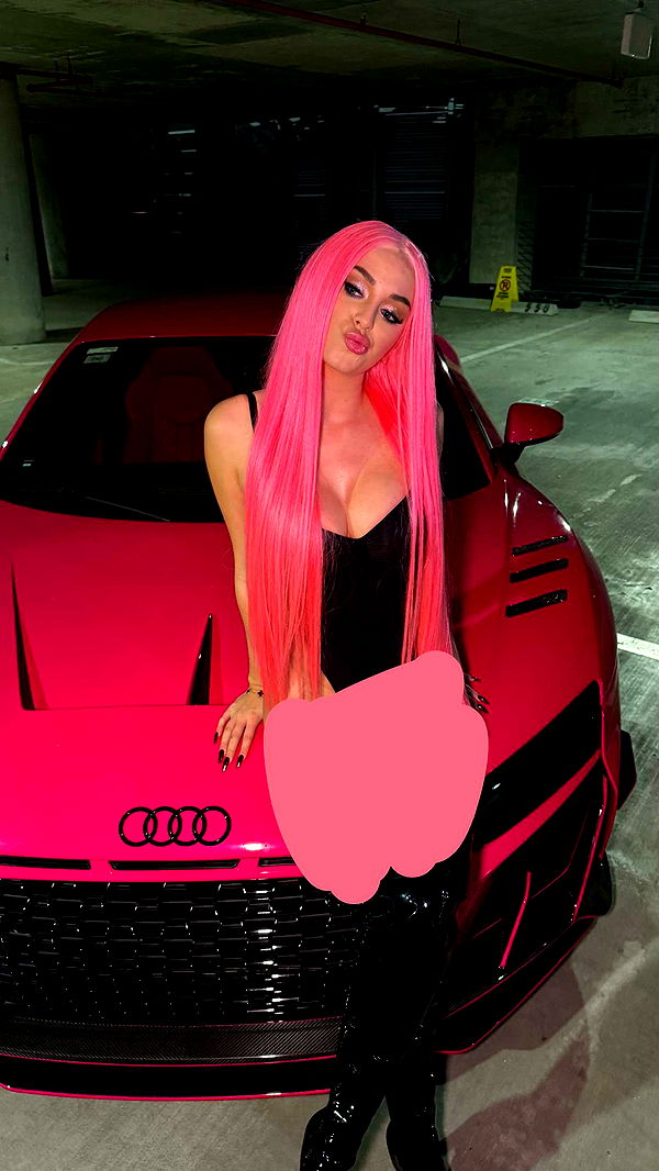 camilla_classy image ~ Altpins