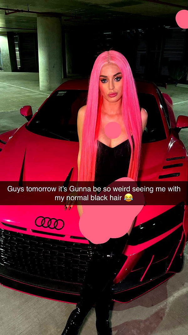 camilla_classy image ~ Altpins